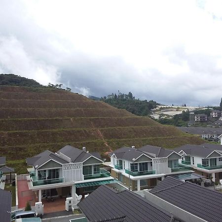 Nz Homestay  Cameron Highlands Dış mekan fotoğraf